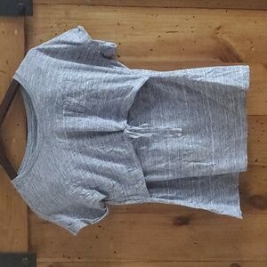 Latched Momma nursing tee